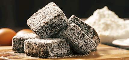 Lamington