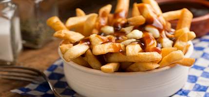 Poutine