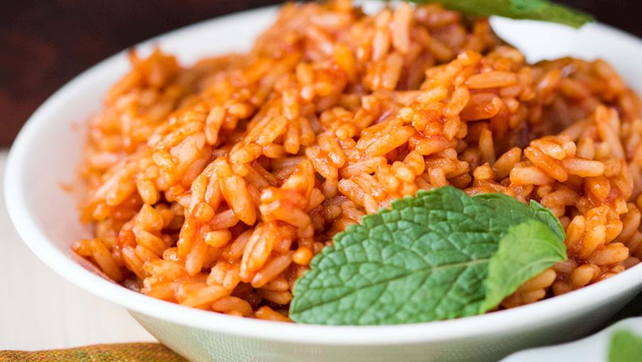 100 Most Popular Rice Dishes in the World TasteAtlas