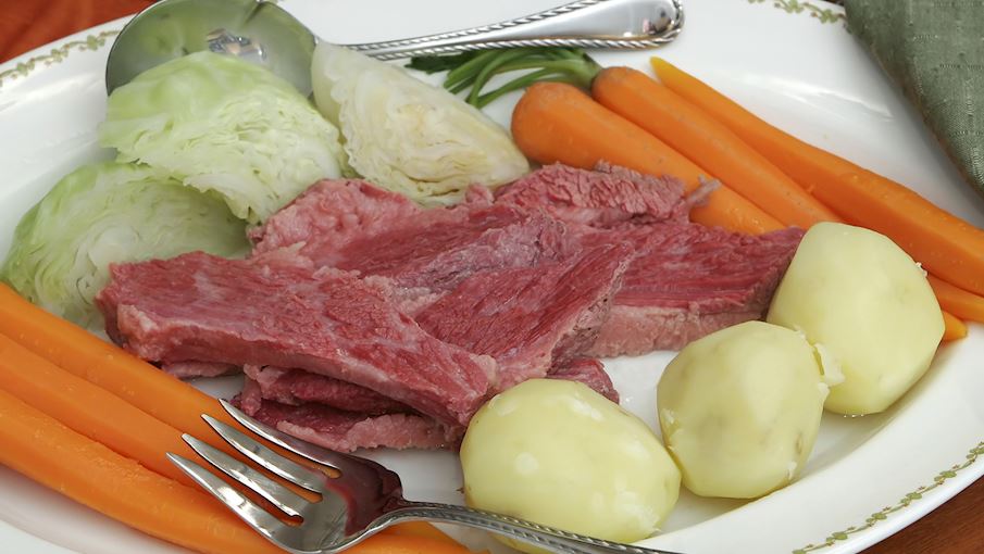 10 Most Popular North American Vegetable Dishes TasteAtlas