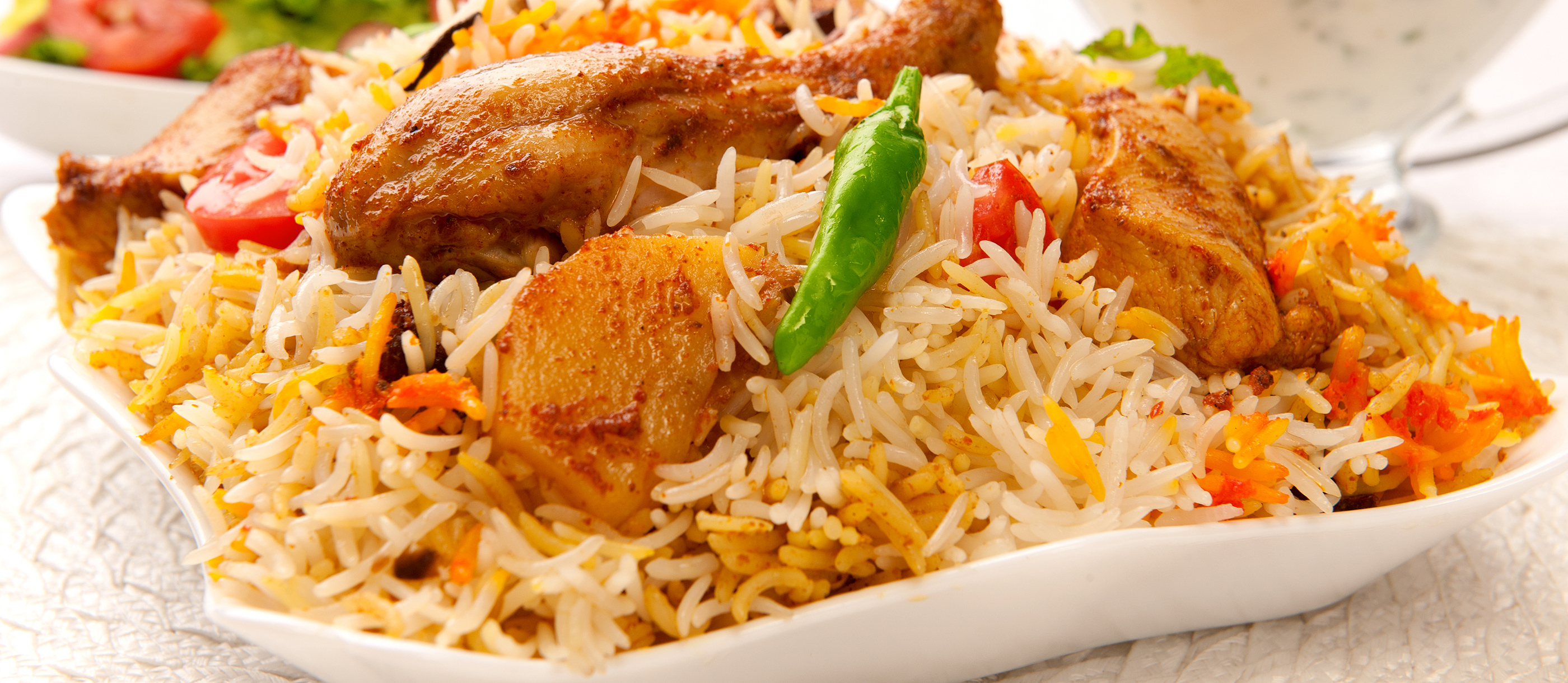 Most Popular Indian Food Dishes