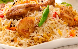 Biryani