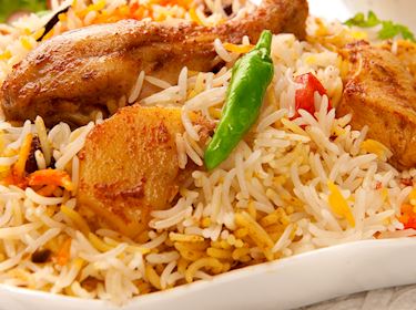 100 Most Popular Indian Dishes Tasteatlas