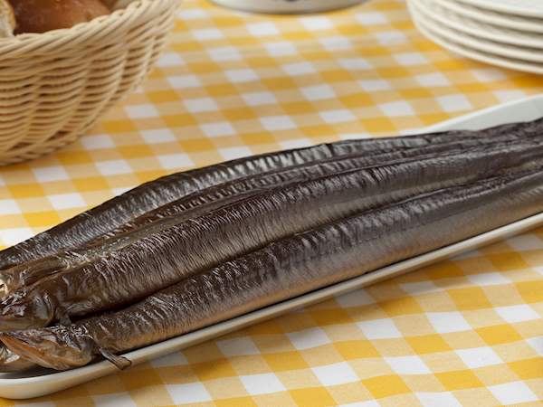 4 Most Popular Dutch Fish Dishes - TasteAtlas