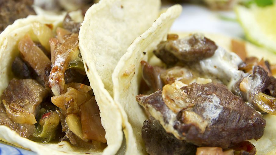 10 Most Popular Mexican Meat Dishes TasteAtlas