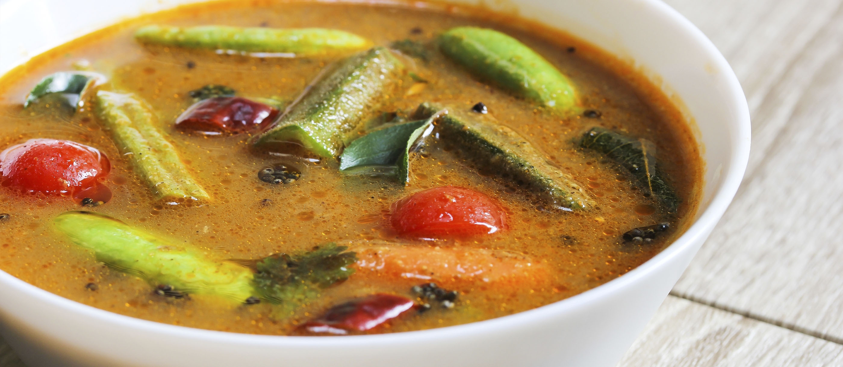 Most Popular Tamil Food Tasteatlas