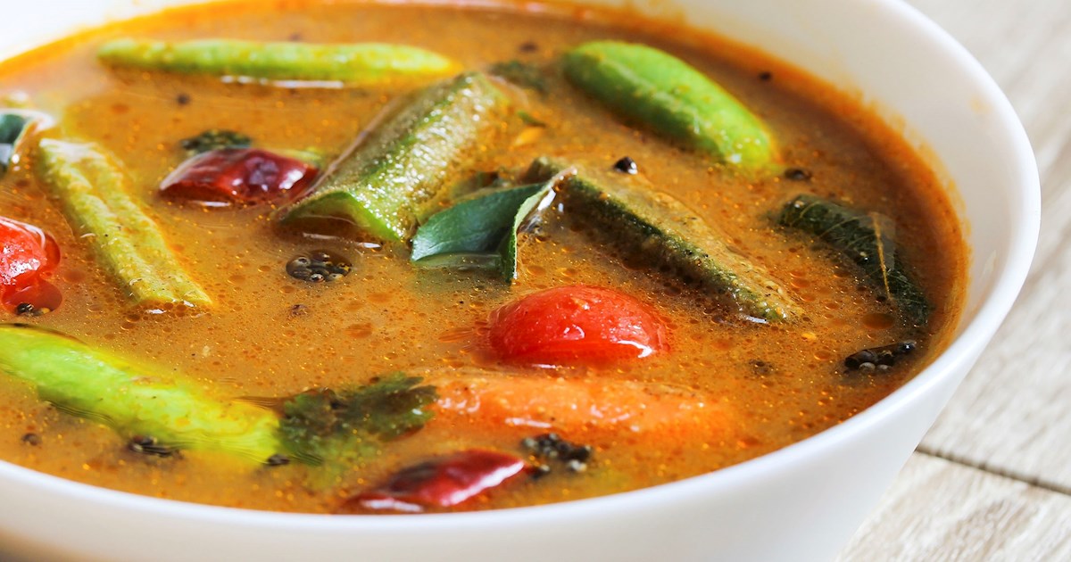 26 Best Stews In Southern India Tasteatlas