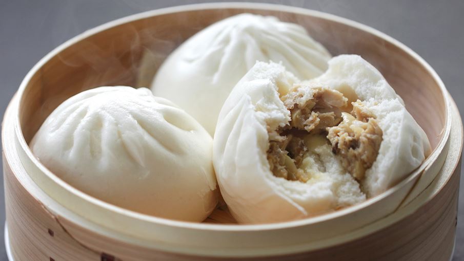 50 Most Popular Asian Breakfasts TasteAtlas