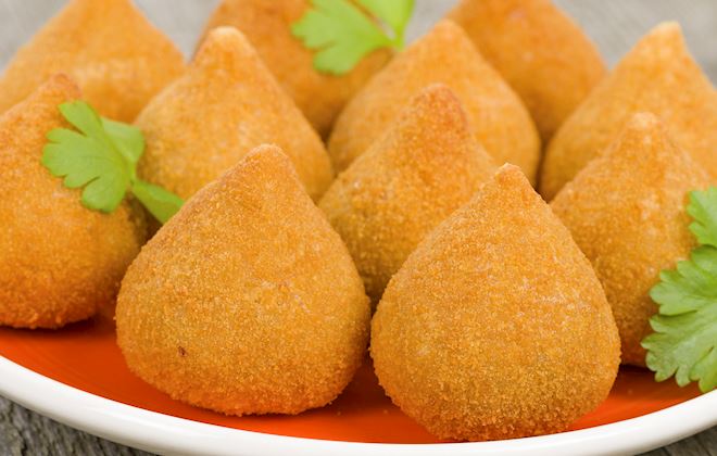 South American Street Foods: Best Recipes & Restaurants | TasteAtlas