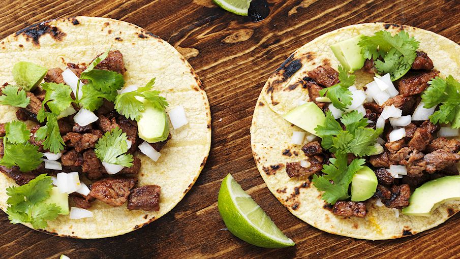 3 Most Popular Sonoran Dishes - TasteAtlas