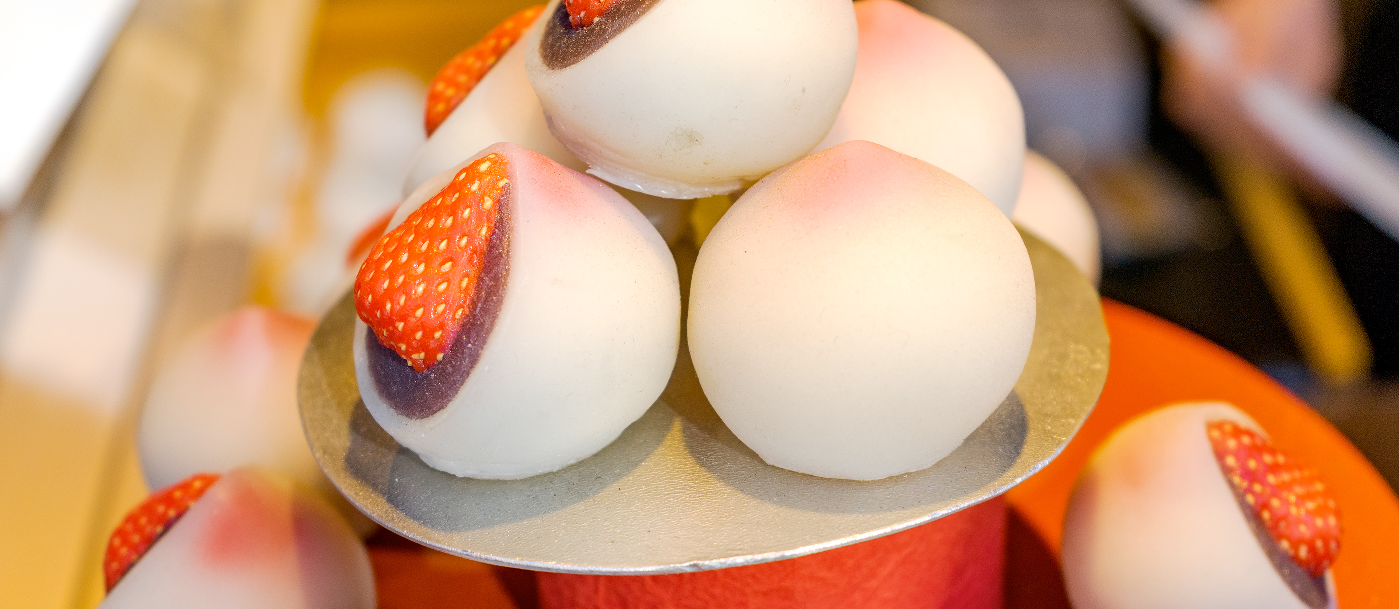 Daifuku | Traditional Dessert From Japan