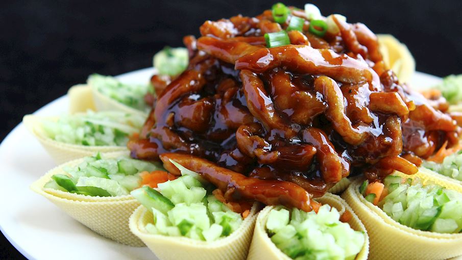 15 Best Pork Dishes In China Tasteatlas