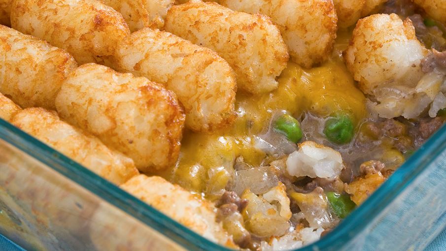 10 Best Casseroles in the United States of America TasteAtlas