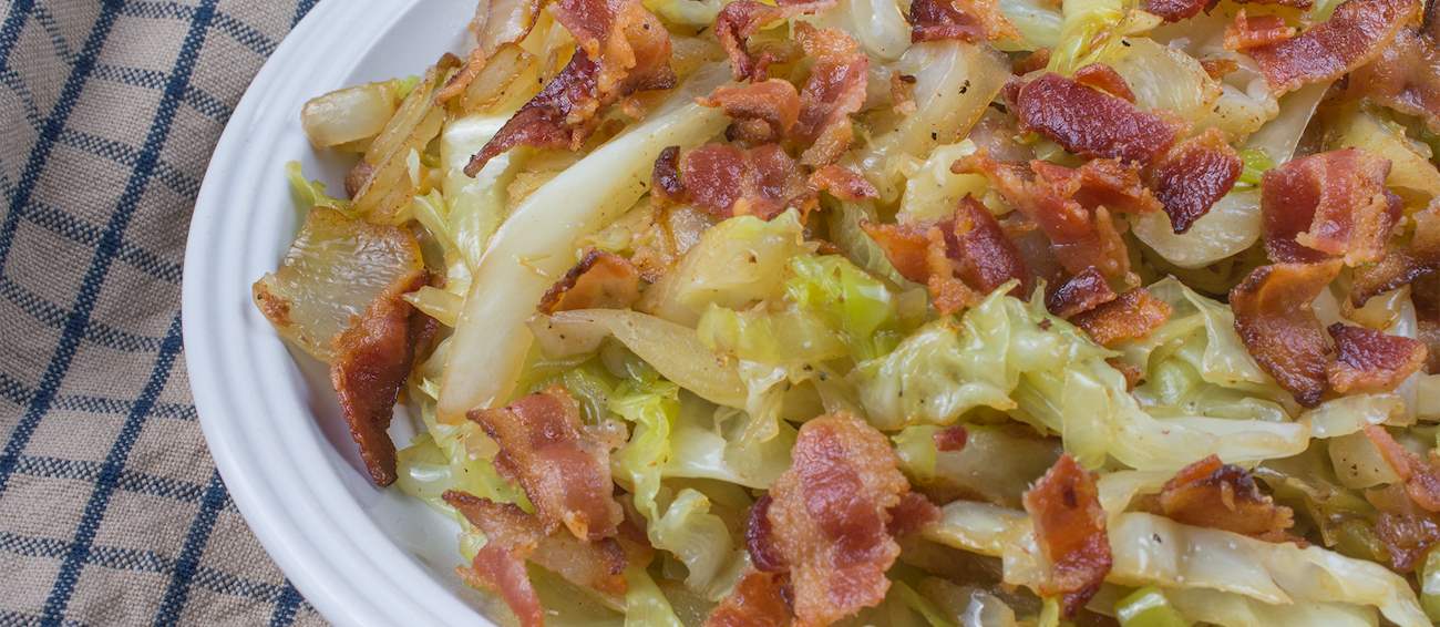 6 Most Popular Southern American Vegetable Dishes TasteAtlas