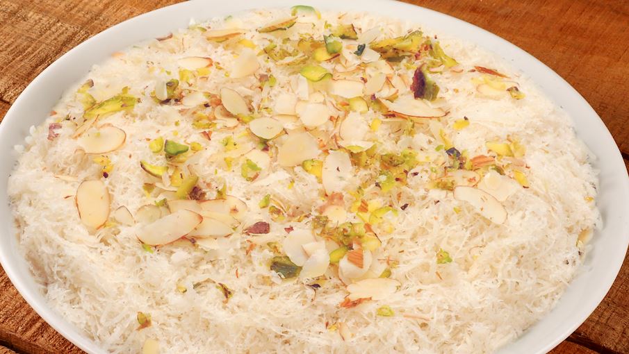 6 Most Popular Gujarati Desserts - TasteAtlas