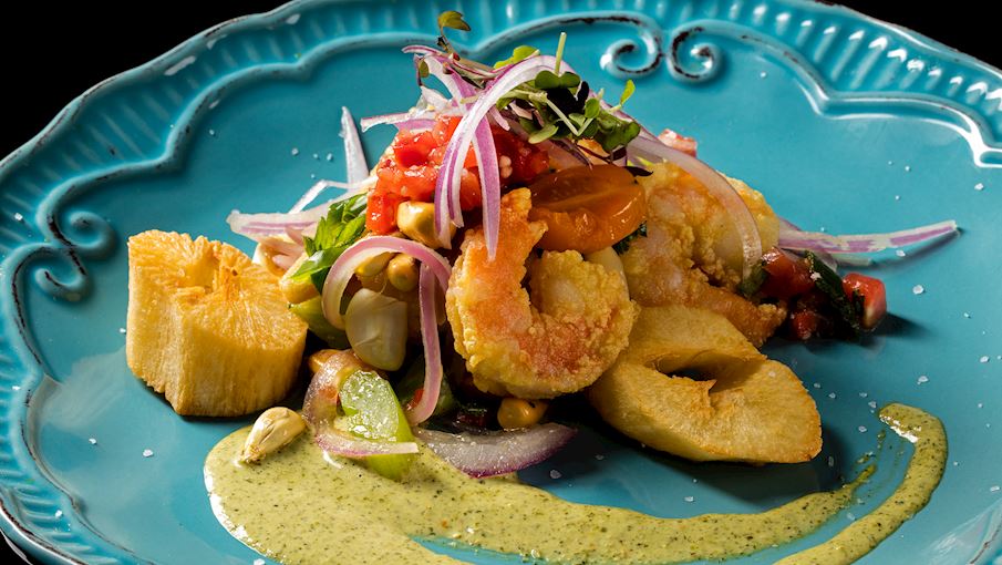 76 Best Seafood Dishes in South America TasteAtlas