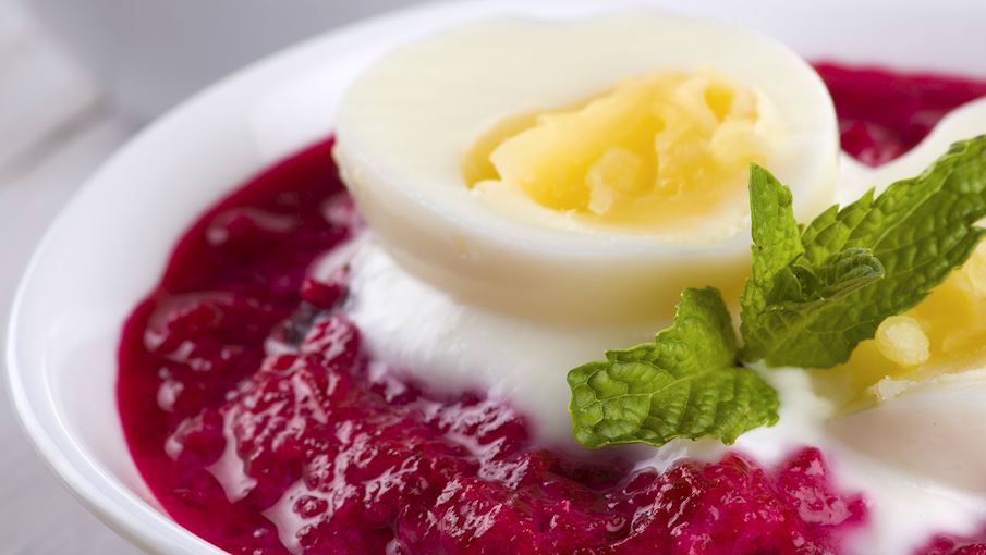 100 Worst Rated Foods in The World TasteAtlas