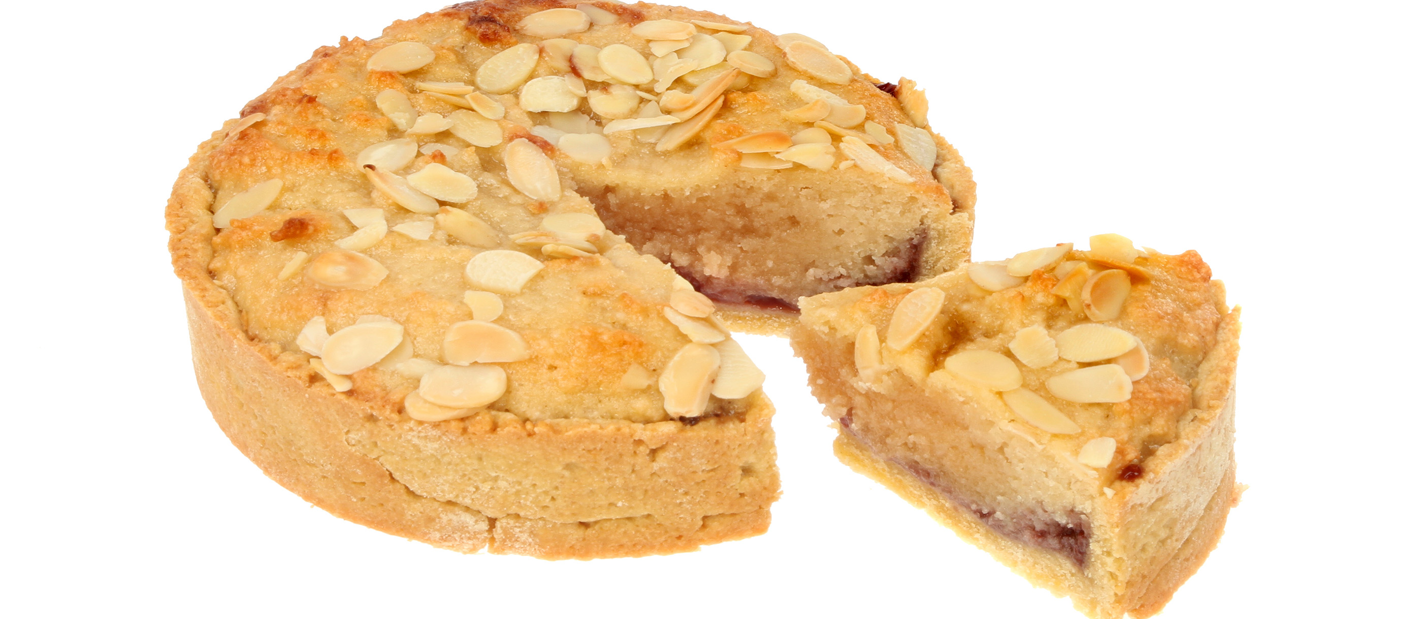 Bakewell Tart | Traditional Tart From Bakewell, England