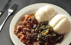 Ugali