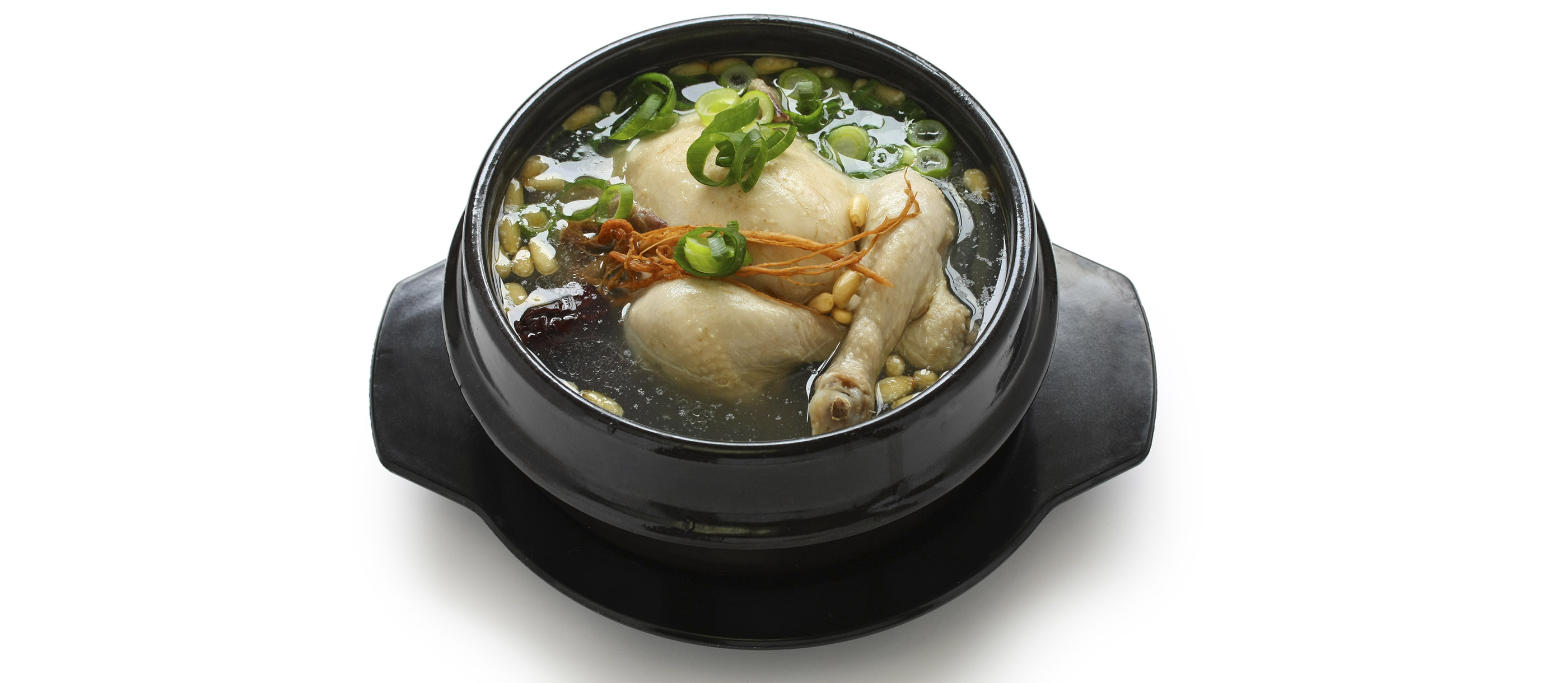 10 Most Popular Korean Soups TasteAtlas