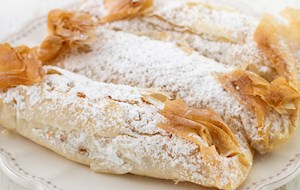 Pastel de Tentúgal