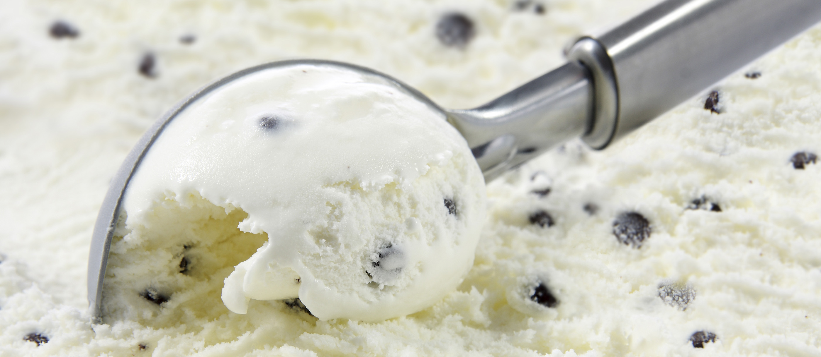 Stracciatella | Traditional Ice Cream From Bergamo, Italy