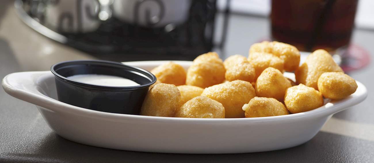8 Most Popular Wisconsinite Dishes