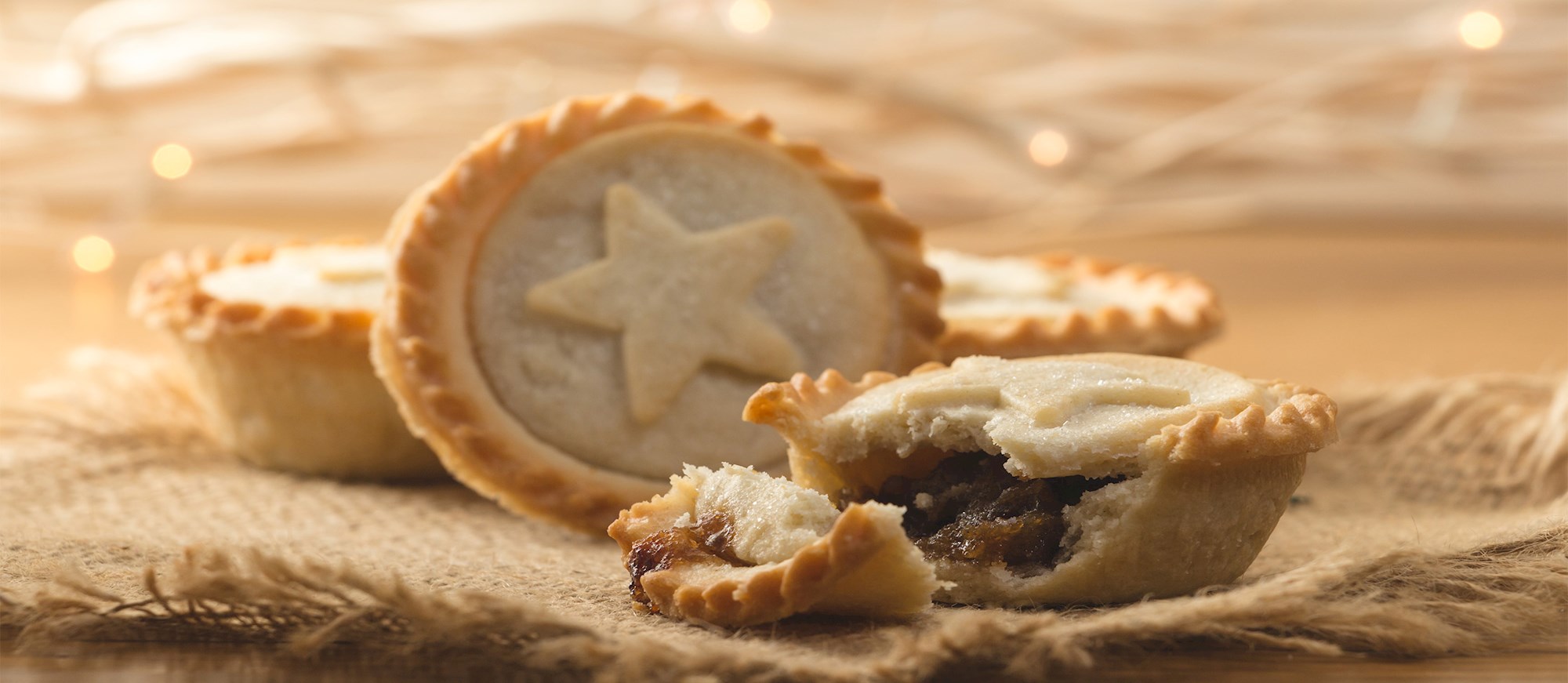 Where to Eat the Best Mince Pie in the World? TasteAtlas