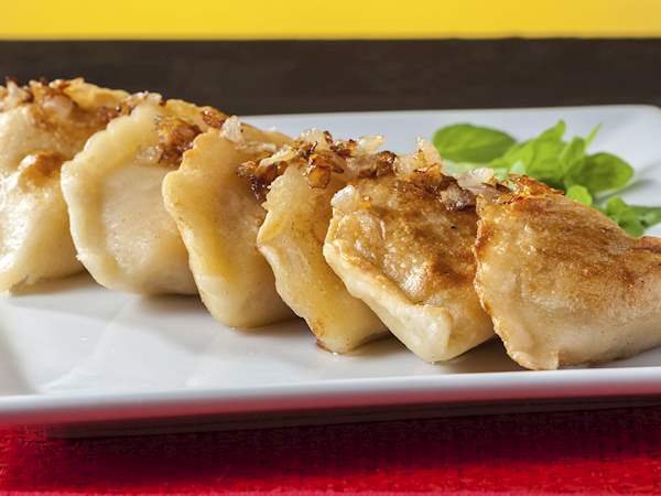 Pierogi: The quintessential Pittsburgh food