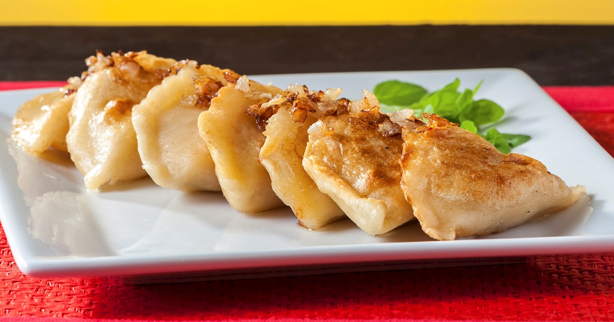 11 best places for pierogies in Pittsburgh 