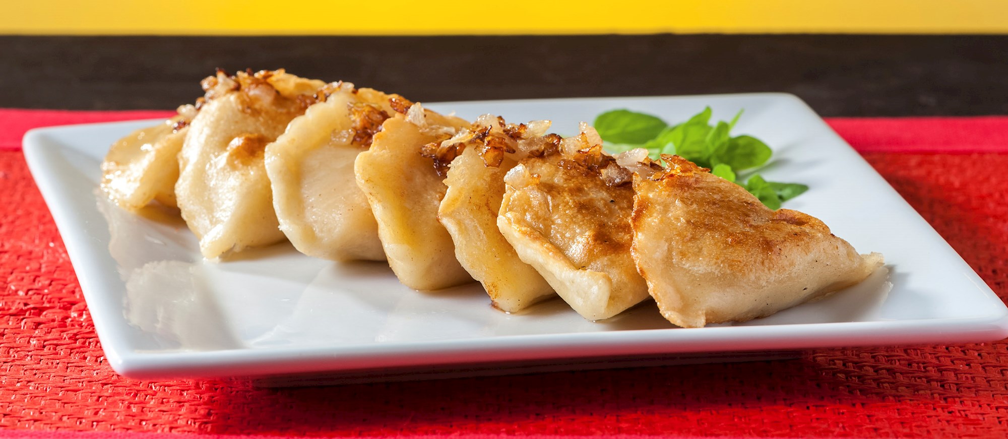 Where to Eat the Best Pittsburgh Pierogies in the World? TasteAtlas