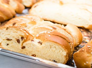 100 Most Popular Sweet Breads In The World Tasteatlas