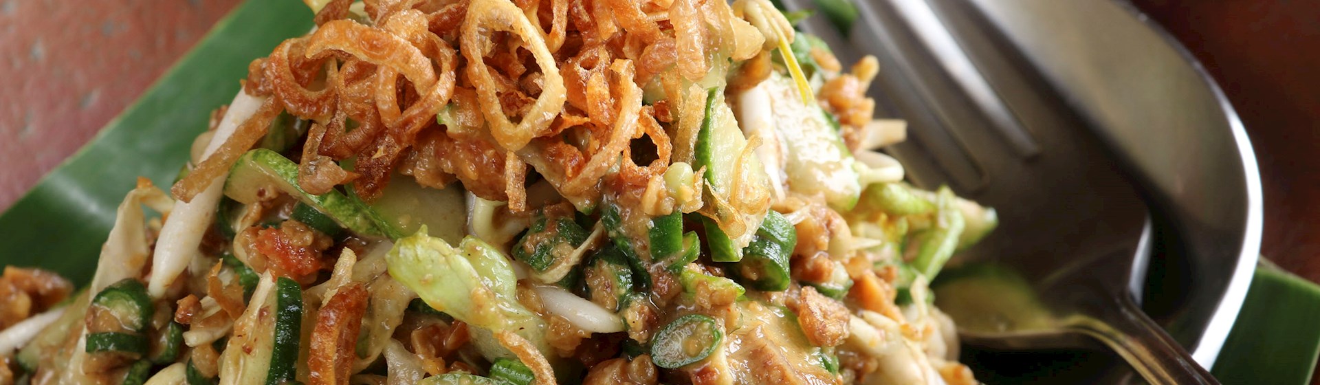 3 Worst Rated Traditional Street Food in West Java - TasteAtlas