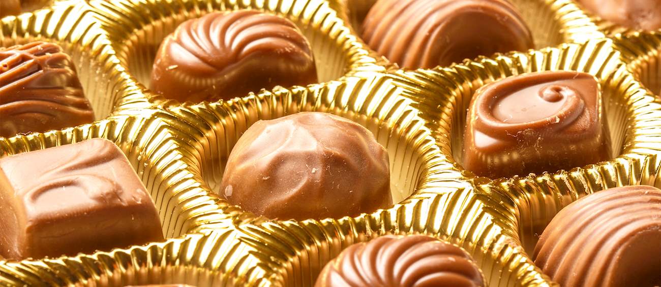 10 Most Popular Belgian Desserts TasteAtlas