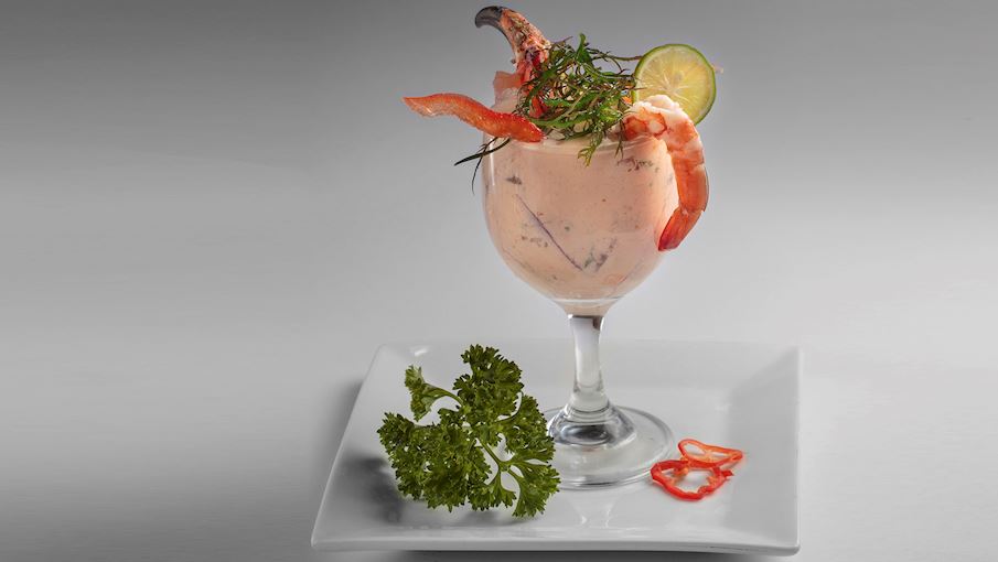 100 Most Popular Appetizers in The World TasteAtlas