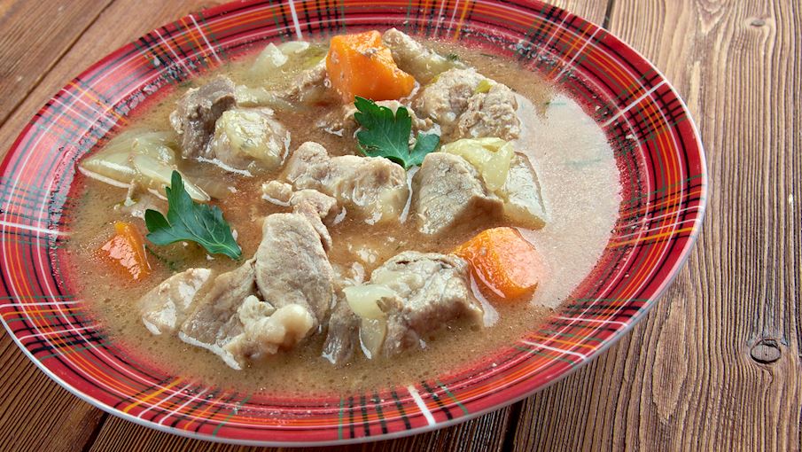 10 Most Popular American Vegetable Dishes TasteAtlas