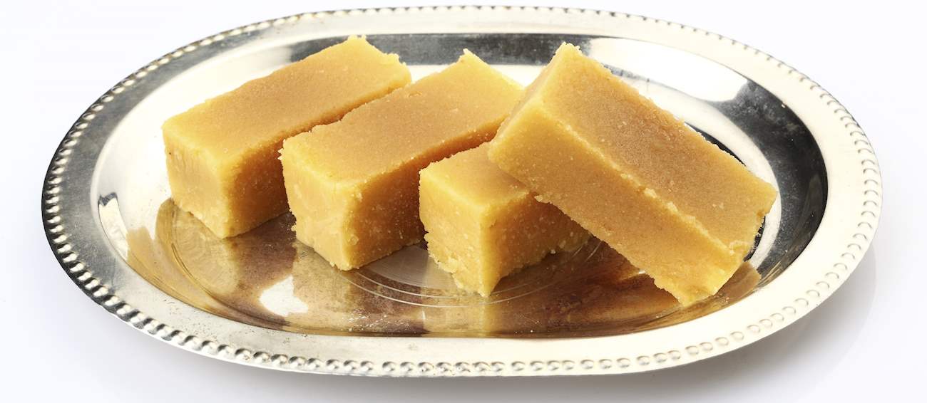3 Most Popular Indian Street Food Sweets