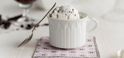 Stracciatella