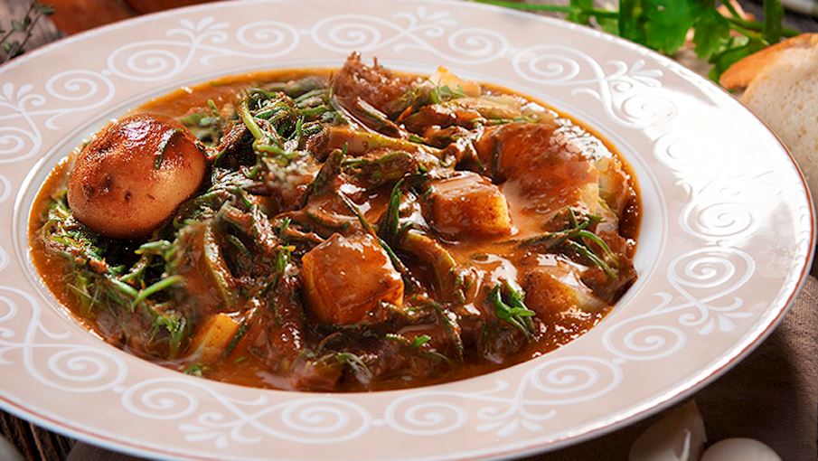 10 Most Popular North American Vegetable Dishes TasteAtlas