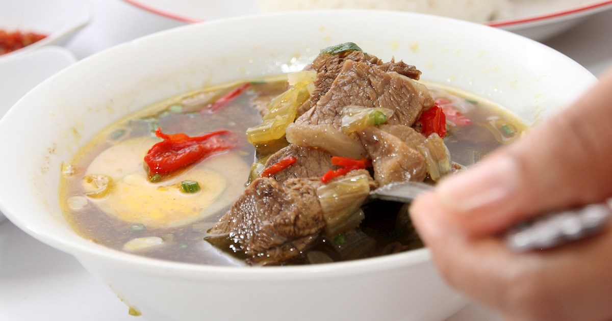 8 Dishes in Malang - Best Authentic Restaurants - TasteAtlas