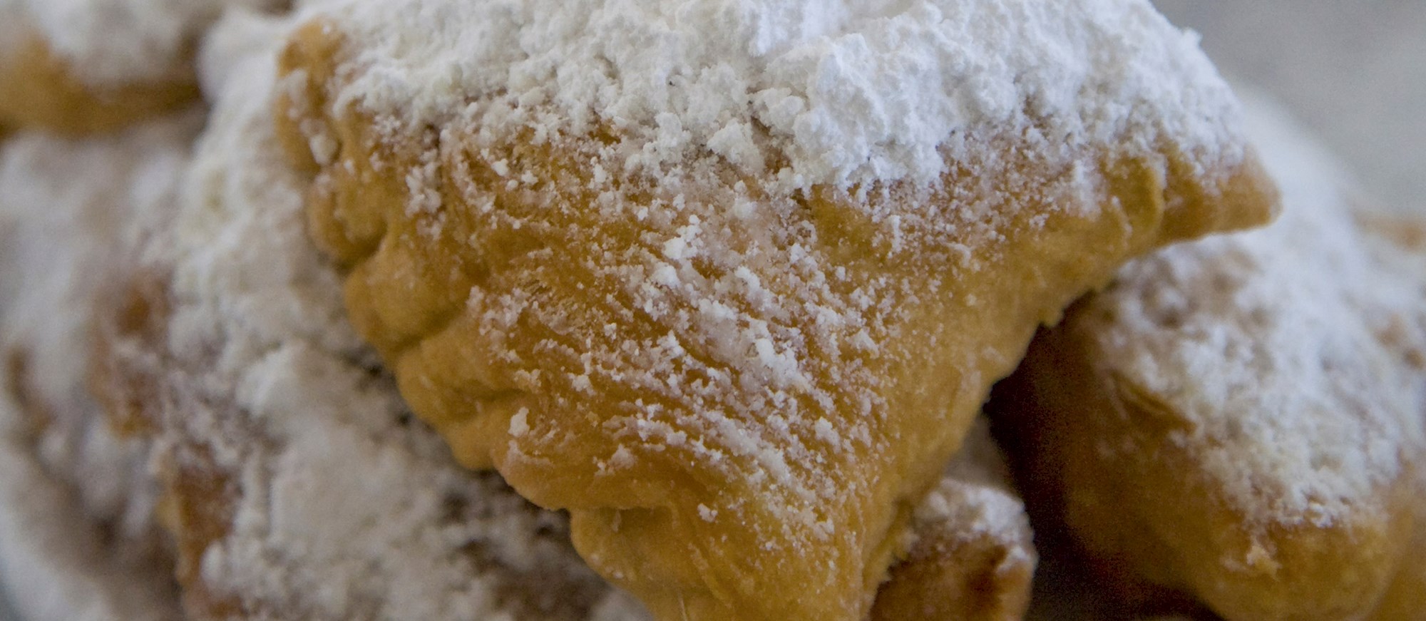 Beignets authentic recipe tasteatlas