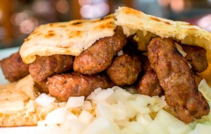 Ćevapi