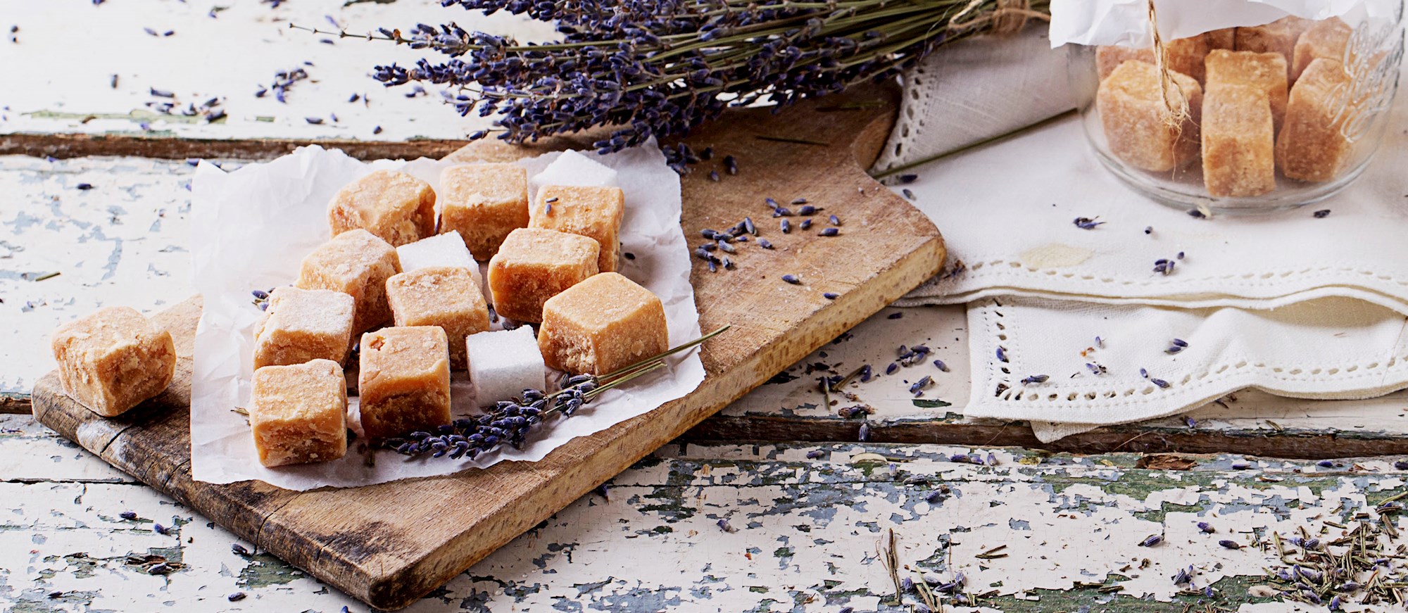 Divinity Fudge Authentic Recipe TasteAtlas