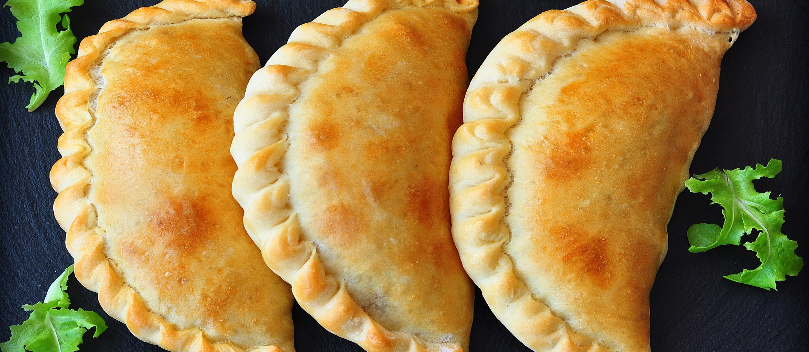 Pastechi | Traditional Savory Pastry From Aruba, Netherlands