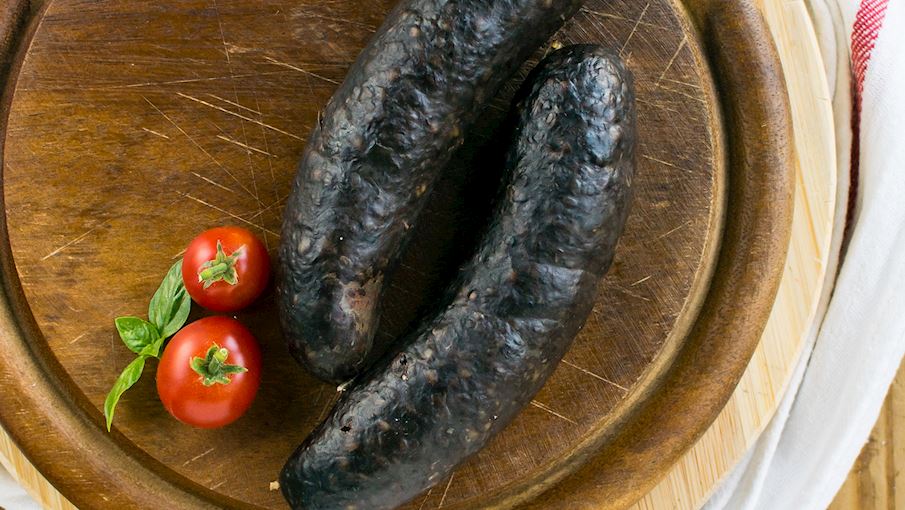 3 Most Popular Hungarian Sausages TasteAtlas