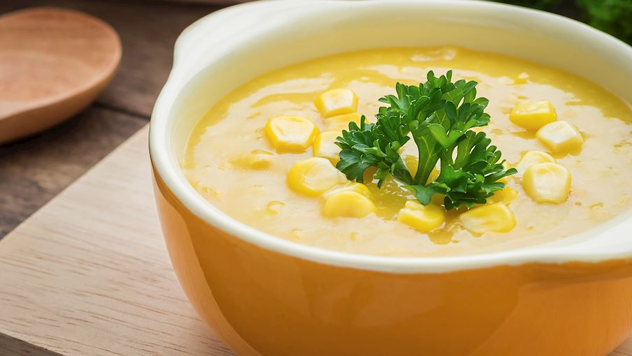 26 Best Soups in the United States of America - TasteAtlas