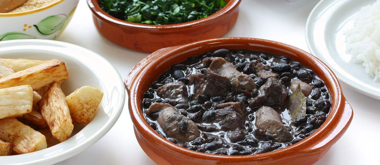 Feijoada (Brazil) | Traditional Stew From Brazil