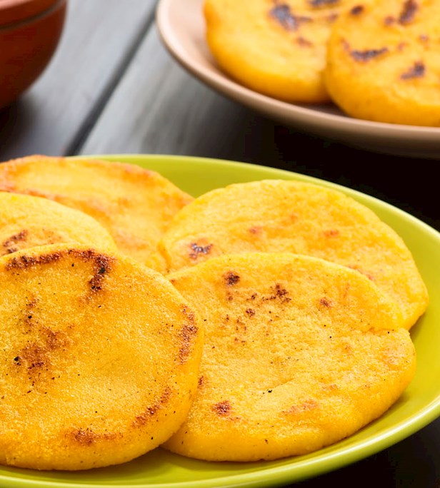 Eat Local in Venezuela - TasteAtlas