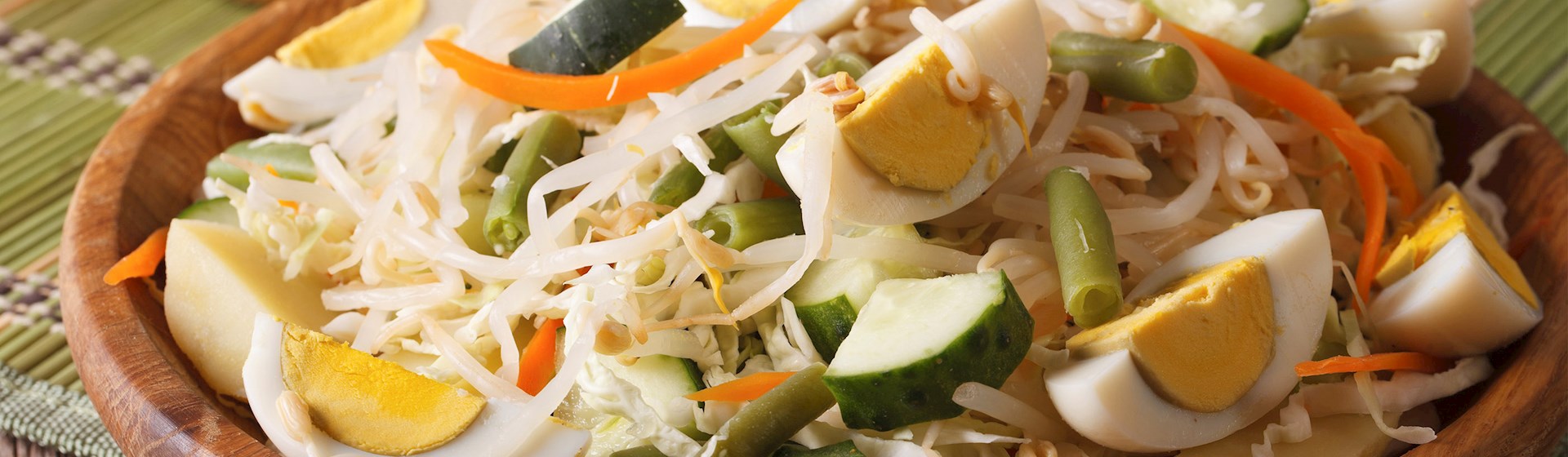 7 Best Breakfasts in Java - TasteAtlas