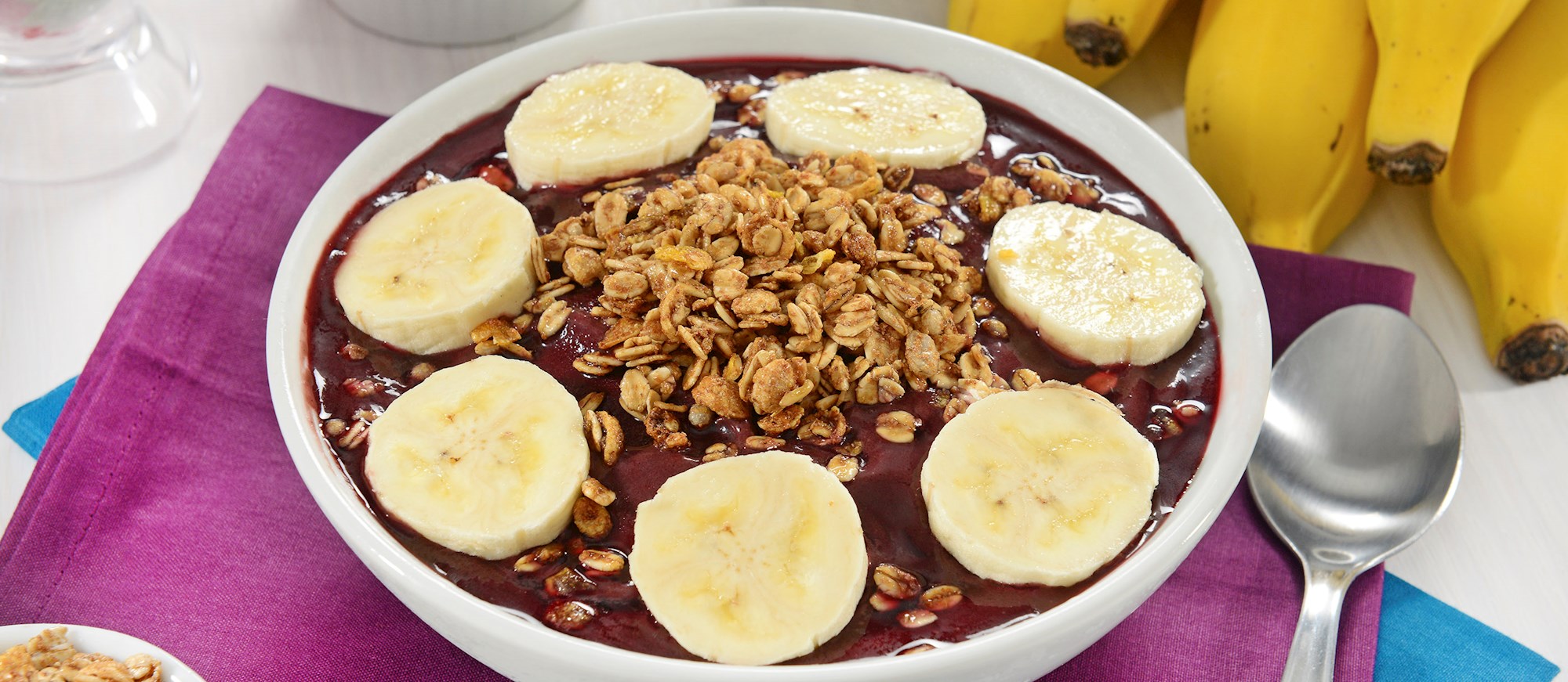 Where To Eat The Best Açaí Na Tigela In The World? 